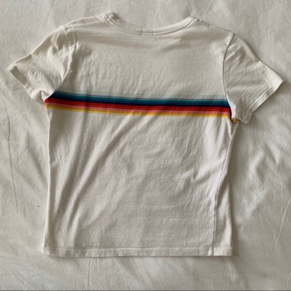 Helen Top | BRANDY MELVILLE - Picture 2 of 2